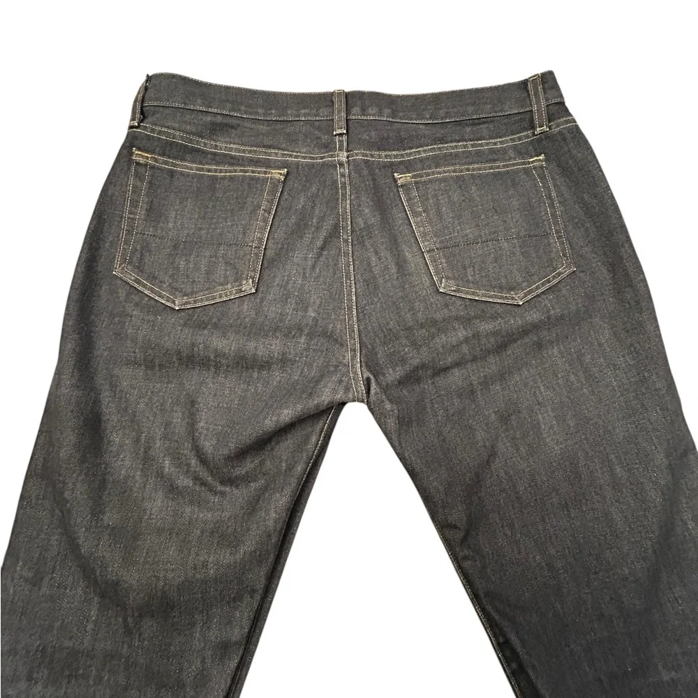 J.Crew Dark Wash Style‎ 77388 Denim Jeans 34x32